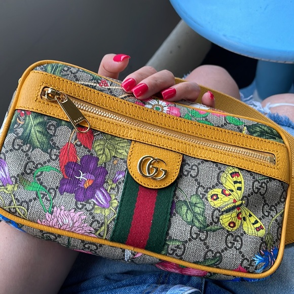 Gucci limited edition belt bag/body bag - Picture 16 of 17